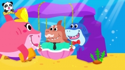 مجموعه آموزش زبان انگلیسی baby bus قسمت 283